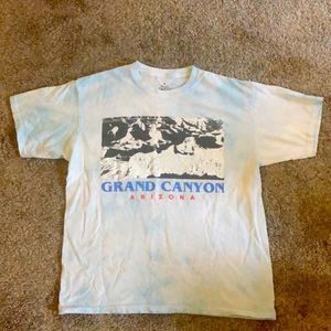 Grand Canyon Graphic Tee